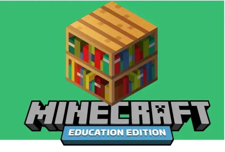 Minecraft Education Edition Apk